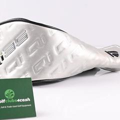 Taylormade Qi35 Tour #3 Wood / 15 Degree / X-Flex Tensei 1K Black 75 Shaft - Image 2