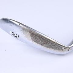 Mizuno MP-R12 Lob Wedge / 58 Degree / Wedge Flex Dynamic Gold Shaft - Image 3
