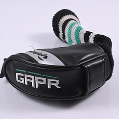 Taylormade GAPR Hi #4 Hybrid / 22 Degree / Senior Flex KBS Hybrid 60 Shaft - Image 9