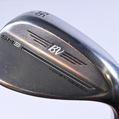 Titleist Vokey SM9 Sand Wedge / 56 Degree / Wedge Flex Vokey Design Shaft - Image 1