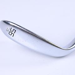 Titleist Vokey SM9 Sand Wedge / 56 Degree / Wedge Flex Vokey Design Shaft - Image 3