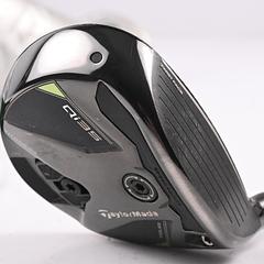 Taylormade Qi35 Tour #3 Wood / 15 Degree / X-Flex Tensei 1K Black 75 Shaft - Image 10