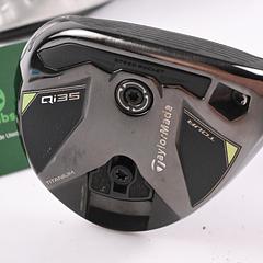 Taylormade Qi35 Tour #3 Wood / 15 Degree / X-Flex Tensei 1K Black 75 Shaft - Image 8