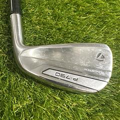 TaylorMade P790 4 Iron - Image 1