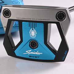 Taylormade Spider ZT Putter / 34 Inch - Image 1