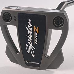 Taylormade Spider Tour Z 2023 Slant Putter / 34 Inch - Image 2
