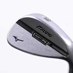 Mizuno MP-T4 Gap Wedge / 50 Degree / Regular Flex Project X Shaft - Image 1
