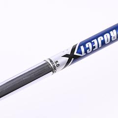 Mizuno MP-T4 Gap Wedge / 50 Degree / Regular Flex Project X Shaft - Image 4