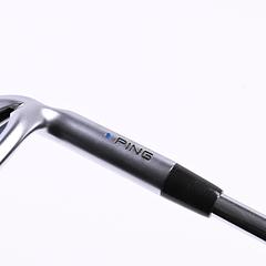 Ping G425 #9 Iron / Blue Dot / Regular Flex N.S.Pro Modus3 Tour 105 Shaft - Image 2