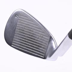 Ping G425 #9 Iron / Blue Dot / Regular Flex N.S.Pro Modus3 Tour 105 Shaft - Image 3