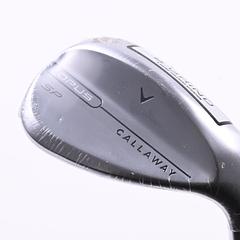 Callaway Opus SP Lob Wedge / 58 Degree / Stiff Flex Dynamic Gold S200 Shaft - Image 1