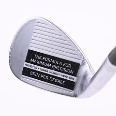 Callaway Opus SP Lob Wedge / 58 Degree / Stiff Flex Dynamic Gold S200 Shaft - Image 2