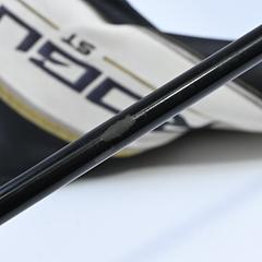 Callaway Rogue ST MAX LS Driver / 9 Degree / X-Flex HZRDUS Smoke RDX Blue 70 - Image 1