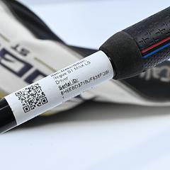 Callaway Rogue ST MAX LS Driver / 9 Degree / X-Flex HZRDUS Smoke RDX Blue 70 - Image 3