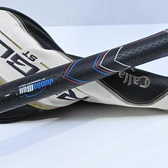 Callaway Rogue ST MAX LS Driver / 9 Degree / X-Flex HZRDUS Smoke RDX Blue 70 - Image 4