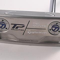 Taylormade TP Hydro Blast Collection Del Monte 7 Putter / 35 Inch - Image 2