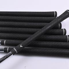 Callaway Apex DCB Irons / 4-PW+AW / Regular Flex Elevate MPH 85 Shafts - Image 7