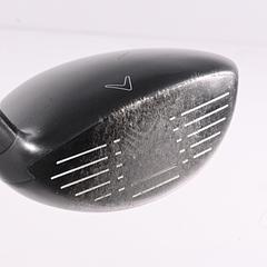 Left Hand Callaway X2 Hot #5 Wood / 19 Degree / Senior Flex Aldila Tour Blue 55 - Image 8