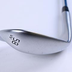 Ping S159 Lob Wedge / 58 Degree / Black Dot / Wedge Flex Ping Z-Z115 Shaft - Image 3