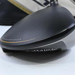 Callaway Rogue ST MAX LS Driver / 9 Degree / X-Flex HZRDUS Smoke RDX Blue 70 - Image 8