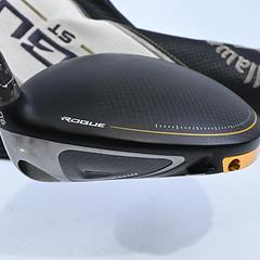 Callaway Rogue ST MAX LS Driver / 9 Degree / X-Flex HZRDUS Smoke RDX Blue 70 - Image 10
