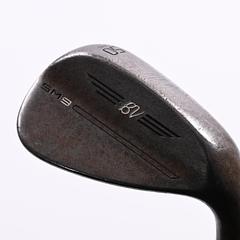 Titleist Vokey SM9 Gap Wedge / 50 Degree / Wedge Flex Steel Shaft - Image 1