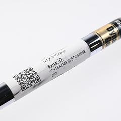 Cleveland RTX-3 Gap Wedge / 52 Degree / Wedge Flex Dynamic Gold - Image 1