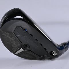 Titleist TSR3 #4 Hybrid / 21 Degree / Stiff Flex HZRDUS Black 80 Shaft - Image 8