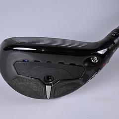 Titleist TSR3 #4 Hybrid / 21 Degree / Stiff Flex HZRDUS Black 80 Shaft - Image 7