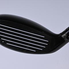 Titleist TSR3 #4 Hybrid / 21 Degree / Stiff Flex HZRDUS Black 80 Shaft - Image 5