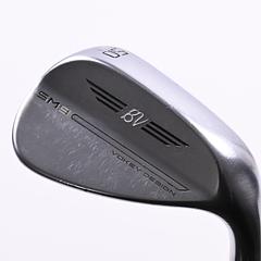 Titleist Vokey SM9 Gap Wedge / 50 Degree / Wedge Flex Vokey SM9 Shaft - Image 1
