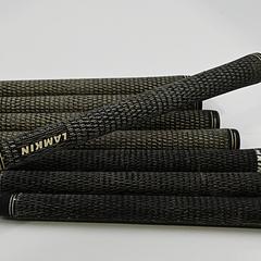 Ping S55 Irons / 3-PW / Black Dot / Stiff Flex KBS Tour 120 Shafts - Image 7