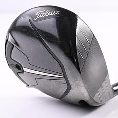 Titleist TSR3 Driver / 9 Degree / Stiff Flex Tensei 1K Black 65 Shaft - Image 1