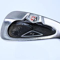 Wilson Pi7 #6 Iron / Regular Flex Dynamic Gold R300 - Image 1