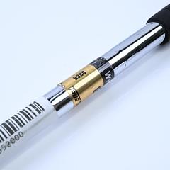 Wilson Pi7 #6 Iron / Regular Flex Dynamic Gold R300 - Image 4