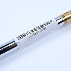 Wilson Pi7 #6 Iron / Regular Flex Dynamic Gold R300 - Image 5