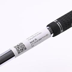 Titleist Vokey SM9 Gap Wedge / 50 Degree / Wedge Flex Steel Shaft - Image 5