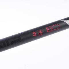 Ping G410 #3 Hybrid / 19 Degree / Regular Flex Ping Alta CB Red 70 Shaft - Image 6