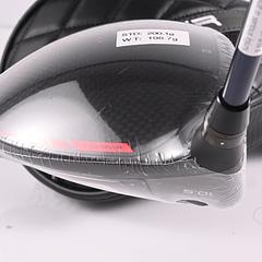 Left Hand Wilson DYNAPWR Carbon 2025 Driver / 10.5 Degree / Stiff Flex Ventus TR - Image 6