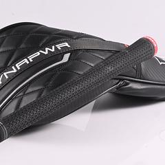 Left Hand Wilson DYNAPWR Carbon 2025 Driver / 10.5 Degree / Stiff Flex Ventus TR - Image 3