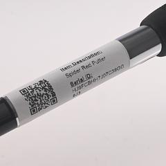 Taylormade Spider Red Putter / 35 Inch - Image 6