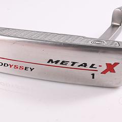 Odyssey Metal-X #1 Putter / 34 Inch - Image 2