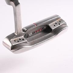 Odyssey Metal-X #1 Putter / 34 Inch - Image 4