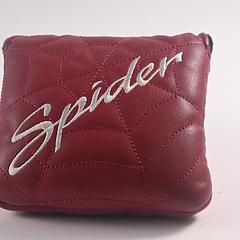Taylormade Spider Red Putter / 35 Inch - Image 8