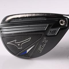 Mizuno CLK 2020 #2 Hybrid / 16 Degree / Stiff Flex Tensei CK Blue 80 Shaft - Image 2