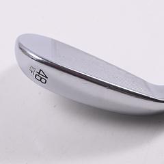 Titleist Vokey SM9 Pitching Wedge / 48 Degree / Regular Flex Project X Shaft - Image 3