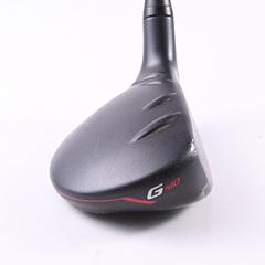 Ping G410 #3 Hybrid / 19 Degree / Regular Flex Ping Alta CB Red 70 Shaft - Image 3