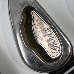 Ladies Callaway Big Bertha 2004 Irons / 4-PW+GW+SW / Ladies Flex BB Gems 65i - Image 1