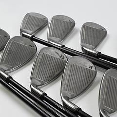 Ladies Callaway Big Bertha 2004 Irons / 4-PW+GW+SW / Ladies Flex BB Gems 65i - Image 3