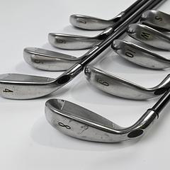 Ladies Callaway Big Bertha 2004 Irons / 4-PW+GW+SW / Ladies Flex BB Gems 65i - Image 4